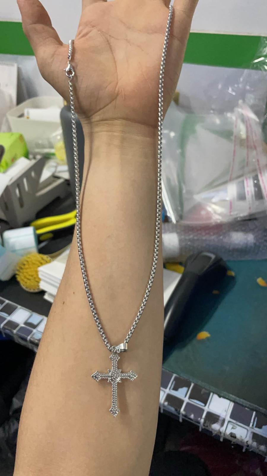 Heavy Industry Diamond Necklace Female Design Clavicle Chain
Heavy Industry Diamond Necklace Female Design Clavicle Chain