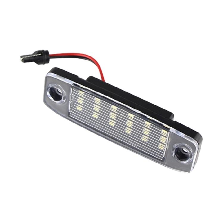 License Plate Lamp Led Side Marker Light for Mantruck Trailer Trucks Caravans Clearance Lamp LED Number Light
License Plate Lamp Led Side Marker Light for Mantruck Trailer Trucks Caravans Clearance Lamp LED Number Light