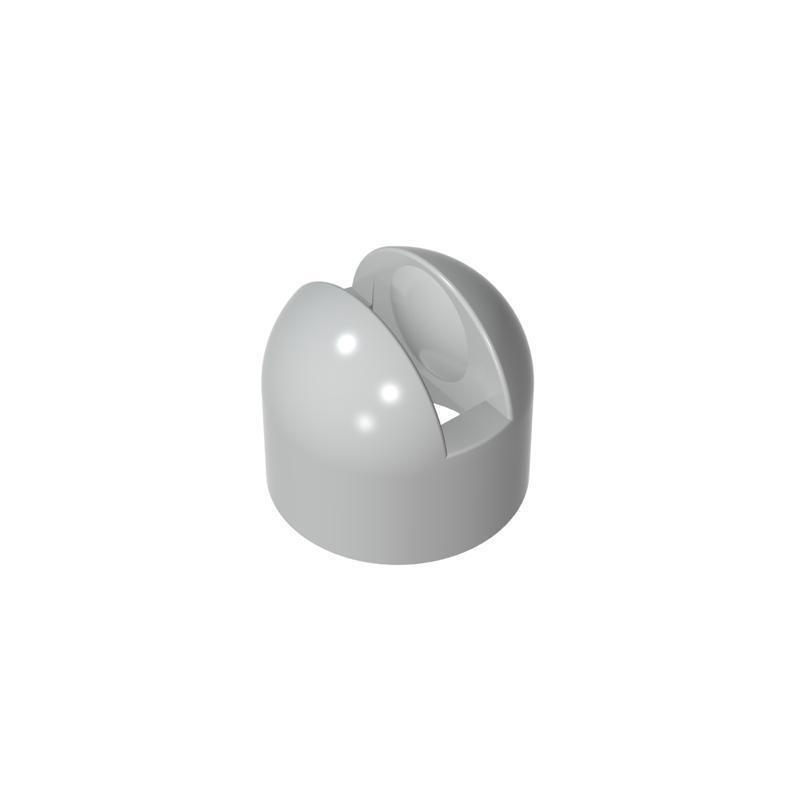 10PCS 4592 Lever Bricks Small Parts Base Compatible MOC Building Block Education Creative Model Toy Adult Kids DIY 10pcs світло-сірого кольору
10PCS 4592 Lever Bricks Small Parts Base Compatible MOC Building Block Education Creative Model Toy Adult Kids DIY 10pcs світло-сірого кольору