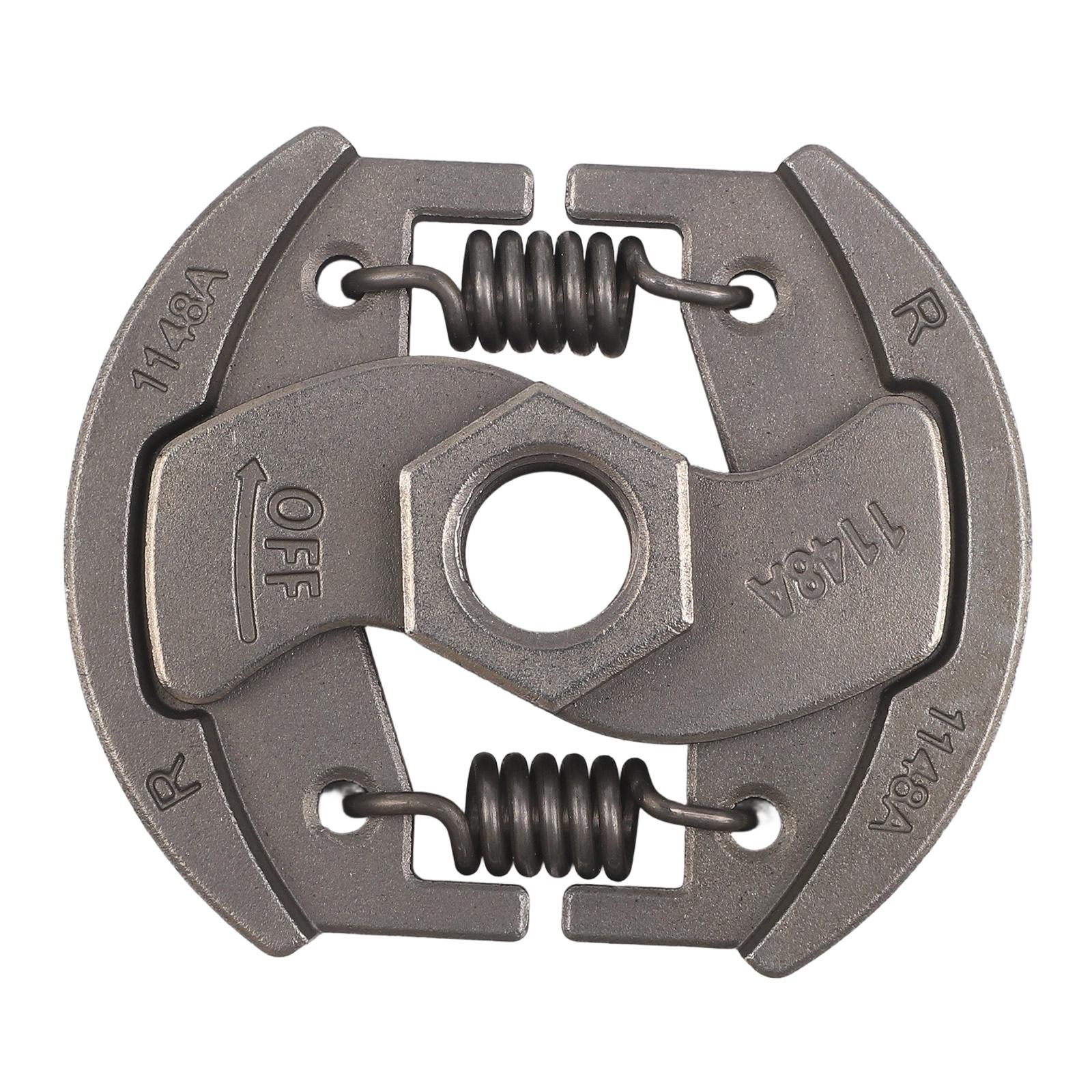 OEM Clutch Chainsaw Parts Equipment Maintenance For MS212 For Chainsaw Chainsaw Clutch Assembly Replacement Metal Clutch China Mainland
OEM Clutch Chainsaw Parts Equipment Maintenance For MS212 For Chainsaw Chainsaw Clutch Assembly Replacement Metal Clutch China Mainland