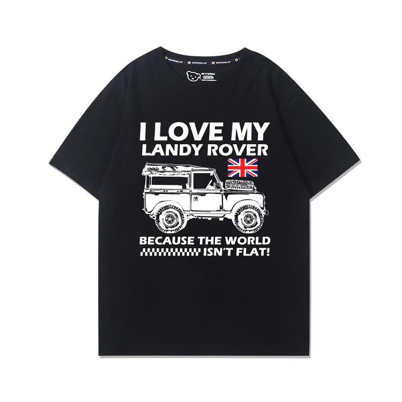Defender Hard Off-road Short Sleeve Men Women New Cotton Casual T-shirt Clothes Original Design Oversized Tops Tee XXXXL
Defender Hard Off-road Short Sleeve Men Women New Cotton Casual T-shirt Clothes Original Design Oversized Tops Tee XXXXL
