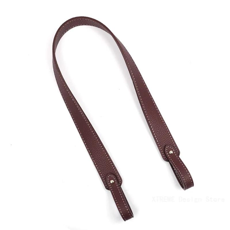 66cm Detachable Bag Handle Replacement Bag Strap Luxury Women Soft Leather Shoulder Strap Bag Accessories Lychee Pattern Strap 66cm
66cm Detachable Bag Handle Replacement Bag Strap Luxury Women Soft Leather Shoulder Strap Bag Accessories Lychee Pattern Strap 66cm