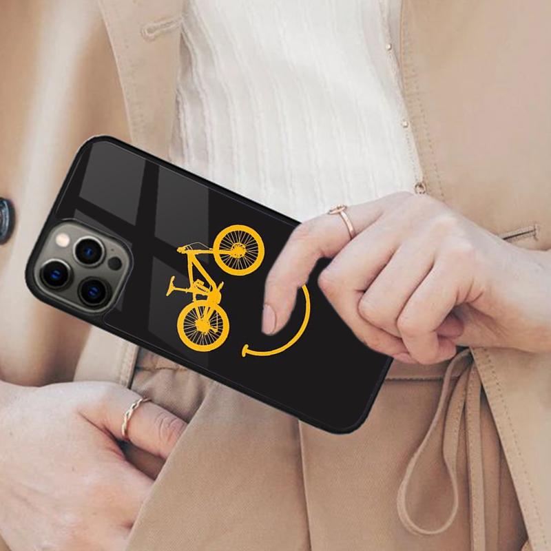 Bike Bycycle Pattern Magnetic Phone Case For APPLE iPhone 17 Air 16 14 13 12 Pro Max 15 Plus Wireless Charge With MagSafe Cover iPhone 13mini
Bike Bycycle Pattern Magnetic Phone Case For APPLE iPhone 17 Air 16 14 13 12 Pro Max 15 Plus Wireless Charge With MagSafe Cover iPhone 13mini