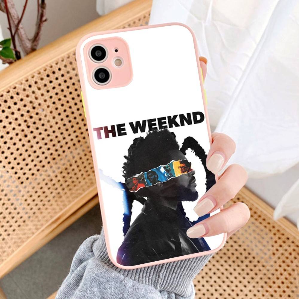 The Weeknd XO Минималистичный Для iPhone Air 16 15 14 Plus 13 12 11 Pro Max Матовый Чехол Гелевый Ударопрочный Чехол для Телефона iphone 11pro
The Weeknd XO Минималистичный Для iPhone Air 16 15 14 Plus 13 12 11 Pro Max Матовый Чехол Гелевый Ударопрочный Чехол для Телефона iphone 11pro