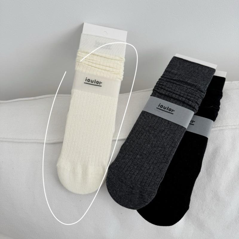 Тонкие гольфы до середины икры в тонкую вертикальную полоску для лета, влагоотводящие однотонные носки, простые бесшовные махровые носки для женщин 1 pair молочный белый
Тонкие гольфы до середины икры в тонкую вертикальную полоску для лета, влагоотводящие однотонные носки, простые бесшовные махровые носки для женщин 1 pair молочный белый