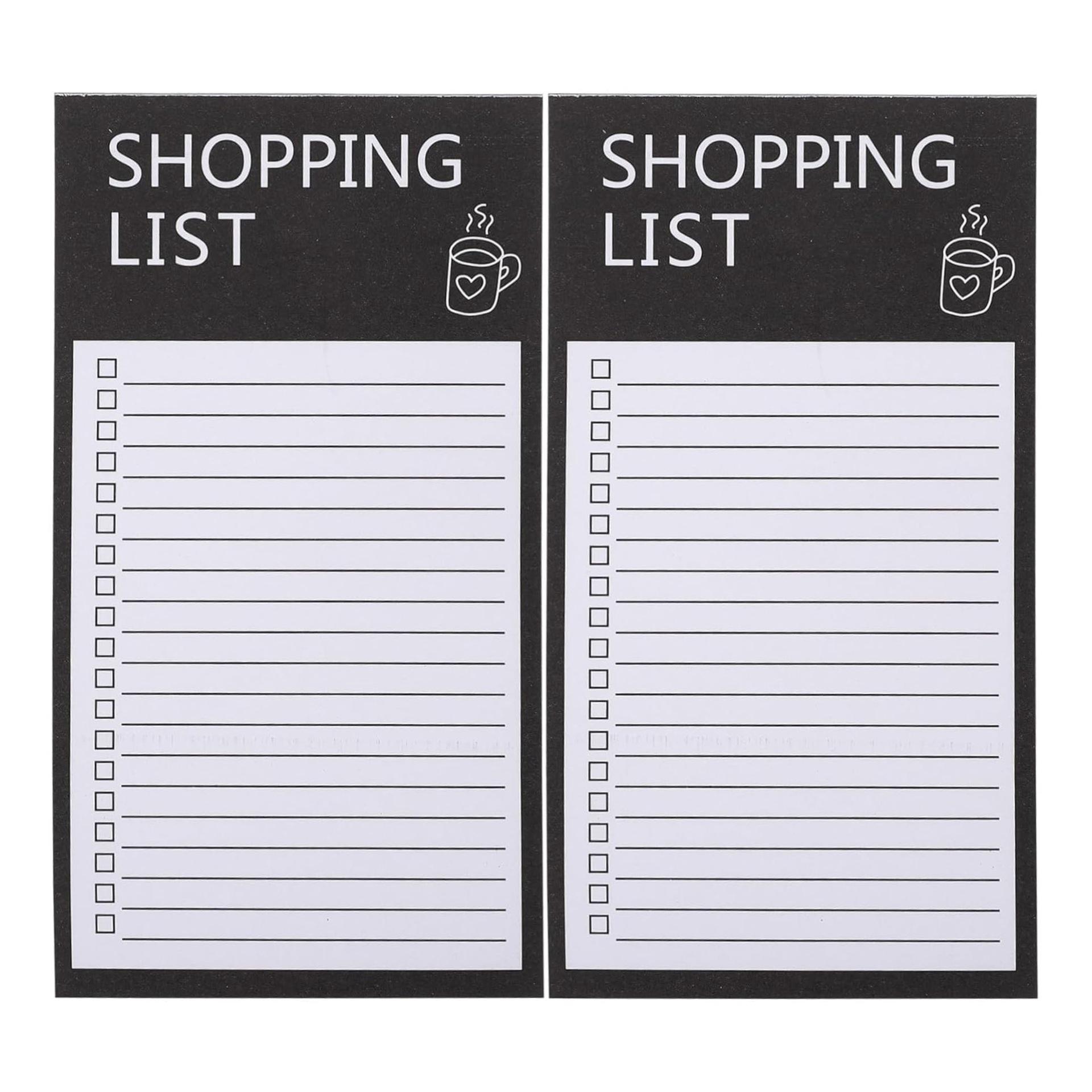 Creative Magnetic Fridge Sticker & Message Board with Tearable Sticky Notes for Shopping Lists
Creative Magnetic Fridge Sticker & Message Board with Tearable Sticky Notes for Shopping Lists