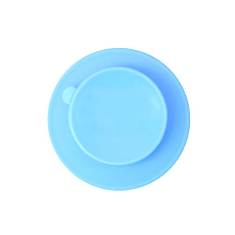 1 шт., двухсторонний коврик на присоске для малышей, посуда, противоскользящая миска 10.5cm
1 шт., двухсторонний коврик на присоске для малышей, посуда, противоскользящая миска 10.5cm