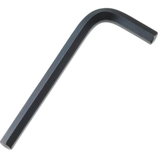 TRUSCO TRRS360 Short Hex Wrench, 36.0mm чорний
TRUSCO TRRS360 Short Hex Wrench, 36.0mm чорний