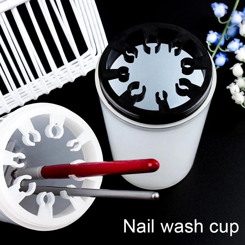 Nail Brush Ручка Очиститель Держатель Handy Акриловая ручка Очиститель Cup Nail Art Макияж Щетка Чистка Soaker Бутылка Инструменты для чистки ногтей
Nail Brush Ручка Очиститель Держатель Handy Акриловая ручка Очиститель Cup Nail Art Макияж Щетка Чистка Soaker Бутылка Инструменты для чистки ногтей