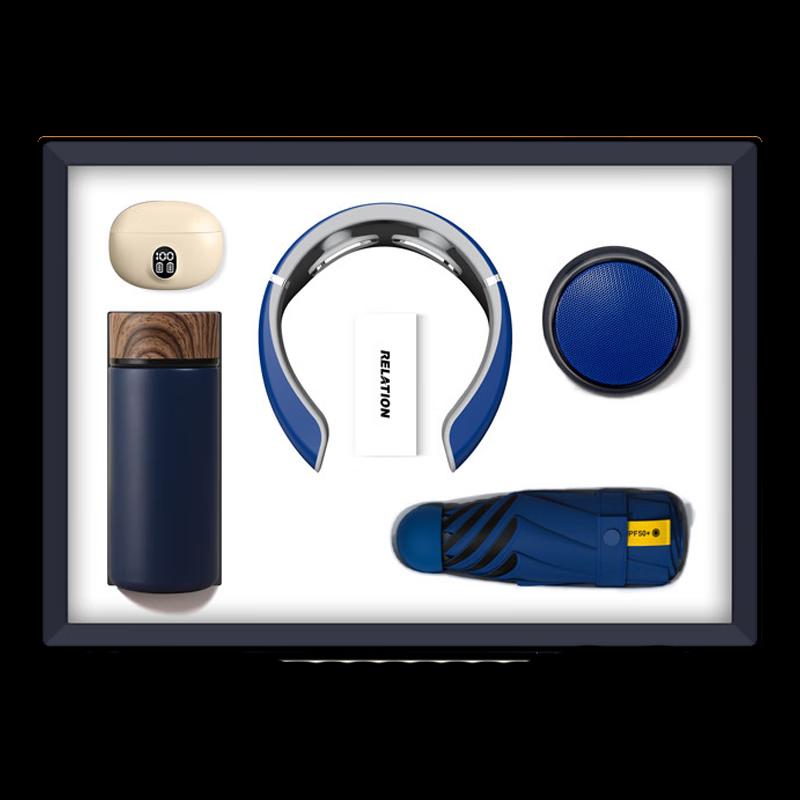 5-Piece Business Gift Set
5-Piece Business Gift Set