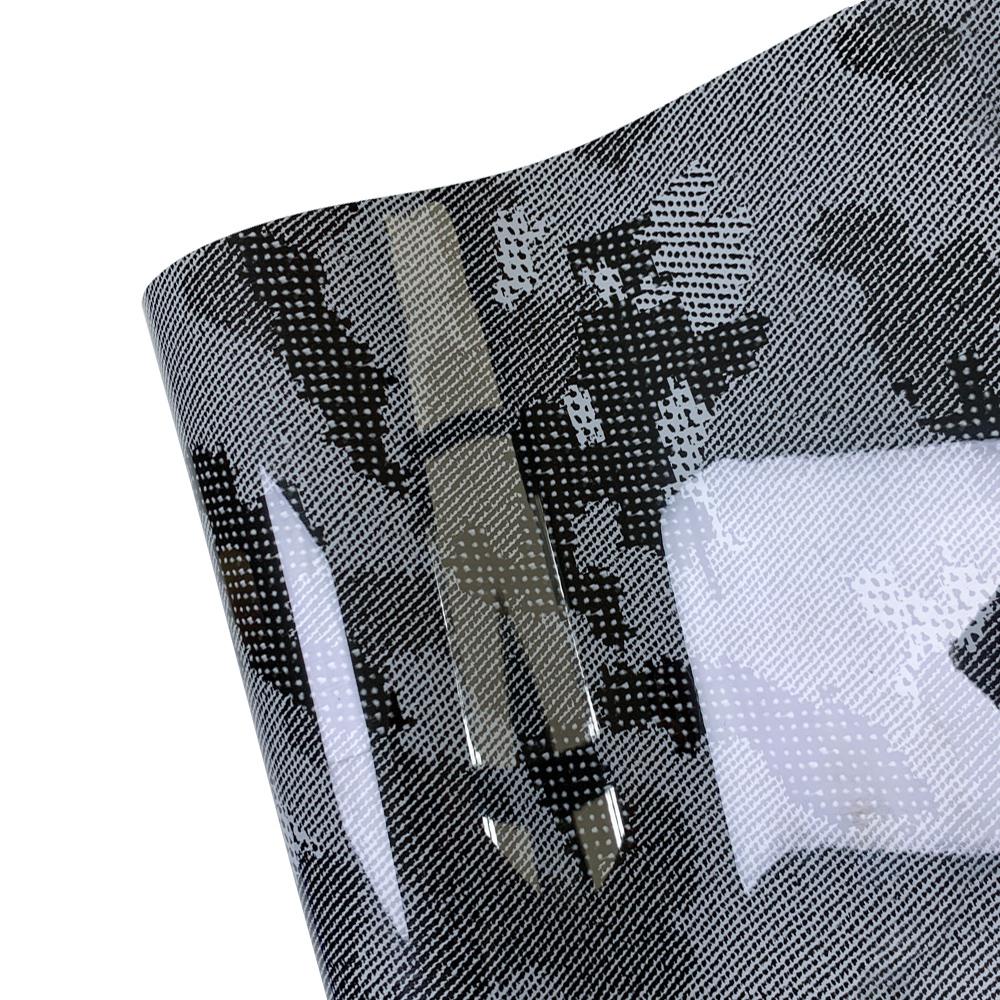 Motorcycle Bubble-free Sticker Carbon Fiber Python Pattern Color-changing Film Auto Glossy Stickers for Body Rearview Mirror 10cm x 150cm
Motorcycle Bubble-free Sticker Carbon Fiber Python Pattern Color-changing Film Auto Glossy Stickers for Body Rearview Mirror 10cm x 150cm