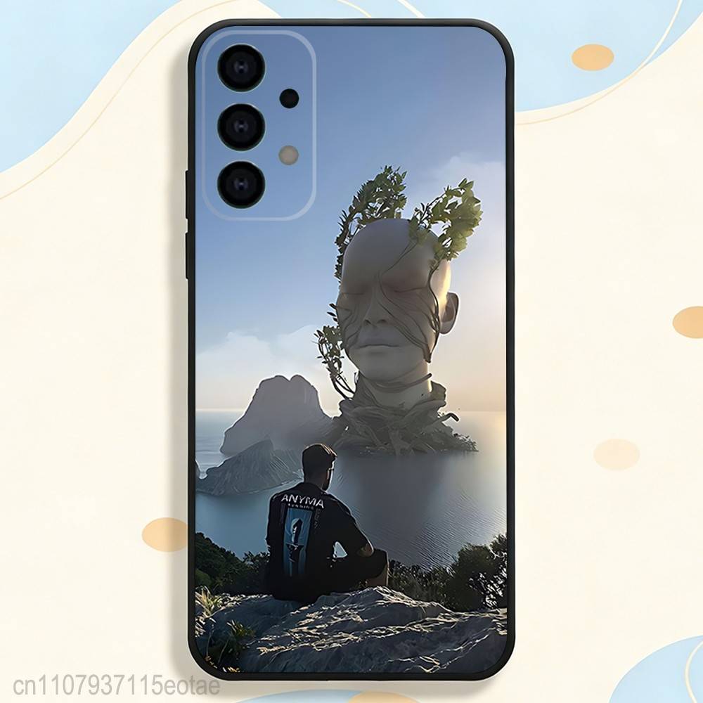 DJ A-Afterlife Anyma Phone Case For Samsung S25,S26,S24,S21,S22,S23,S30,Ultra,S20,Plus,Fe,Lite,5G Black Cover SamsungS20Plus
DJ A-Afterlife Anyma Phone Case For Samsung S25,S26,S24,S21,S22,S23,S30,Ultra,S20,Plus,Fe,Lite,5G Black Cover SamsungS20Plus