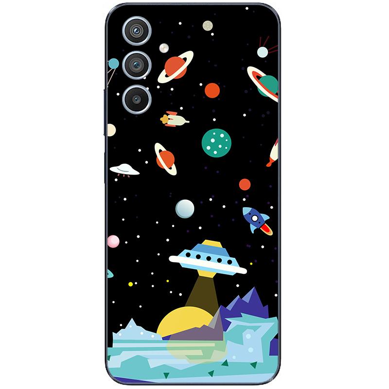 For Samsung A54 5G Case Protective Cartoon For Samsung Galaxy A54 Cover Fundas Bumper black coque Soft TPU Silicone Phone Case Samsung A54 5G
For Samsung A54 5G Case Protective Cartoon For Samsung Galaxy A54 Cover Fundas Bumper black coque Soft TPU Silicone Phone Case Samsung A54 5G