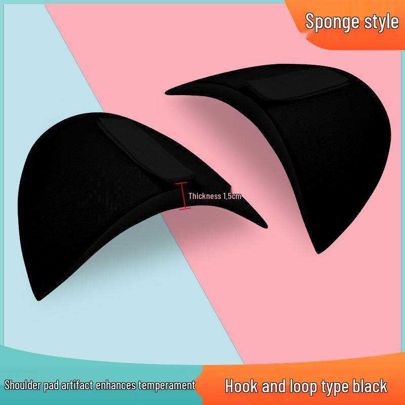 Extra Large Non-Slip Silicone Shoulder Pads Bulk Pack (1 Pair, 200 Pairs/Box)
Extra Large Non-Slip Silicone Shoulder Pads Bulk Pack (1 Pair, 200 Pairs/Box)