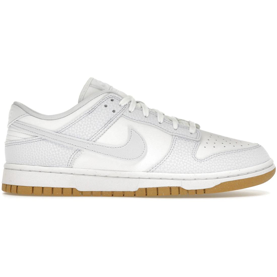 Кроссовки Nike Dunk Low Next Nature Football Grey Gum (Женский)(ФН6345-100) 35.5
Кроссовки Nike Dunk Low Next Nature Football Grey Gum (Женский)(ФН6345-100) 35.5