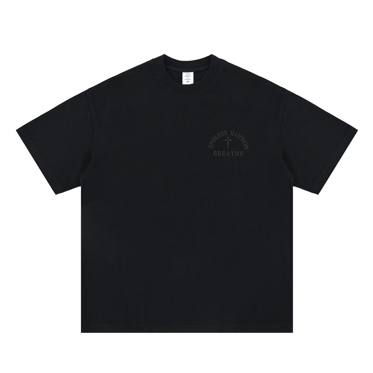 Новая универсальная мужская рубашка-поло из чистого хлопка для спорта и фитнеса, деловая повседневная мужская однотонная футболка с короткими рукавами XL чёрный
Новая универсальная мужская рубашка-поло из чистого хлопка для спорта и фитнеса, деловая повседневная мужская однотонная футболка с короткими рукавами XL чёрный