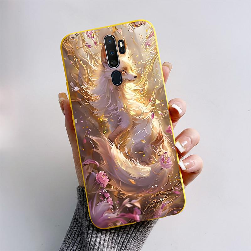 Чехлы Для Oppo A9 A5 2020 Милый Кот Мультяшный Мягкий ТПУ задняя крышка Чехол для Телефона Для OPPOA9 OPPOA5 A 9 Coque Cover Силиконовый Защитный Funda OPPO A5 2020
Чехлы Для Oppo A9 A5 2020 Милый Кот Мультяшный Мягкий ТПУ задняя крышка Чехол для Телефона Для OPPOA9 OPPOA5 A 9 Coque Cover Силиконовый Защитный Funda OPPO A5 2020