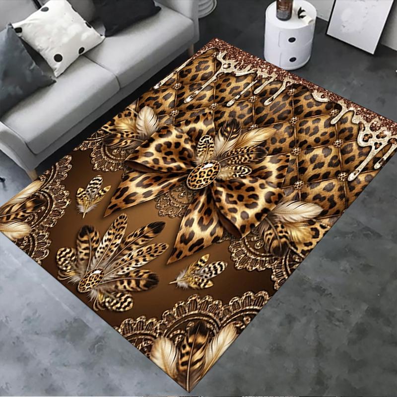 2025 New Gorgeous Bow Carpet Rug for Living Room Bedroom Home Sofa Decoration,Kids play Non-slip Floor Mat43 40x60cm( 15x23in )
2025 New Gorgeous Bow Carpet Rug for Living Room Bedroom Home Sofa Decoration,Kids play Non-slip Floor Mat43 40x60cm( 15x23in )