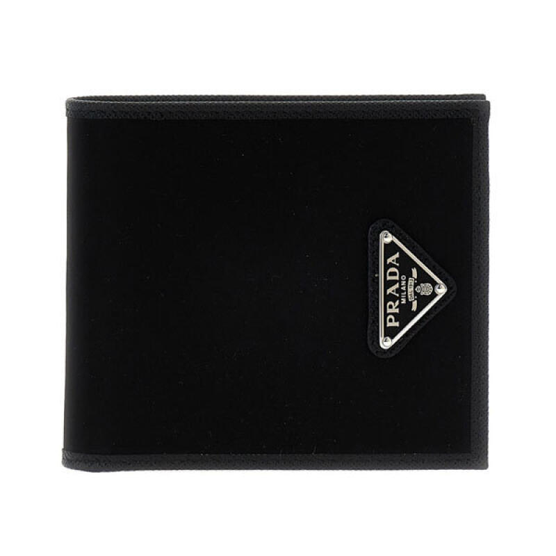 Prada Wallet Bifold Nylon 2MO513 2DMH F0002 2MO513 2DMH F0002
Prada Wallet Bifold Nylon 2MO513 2DMH F0002 2MO513 2DMH F0002