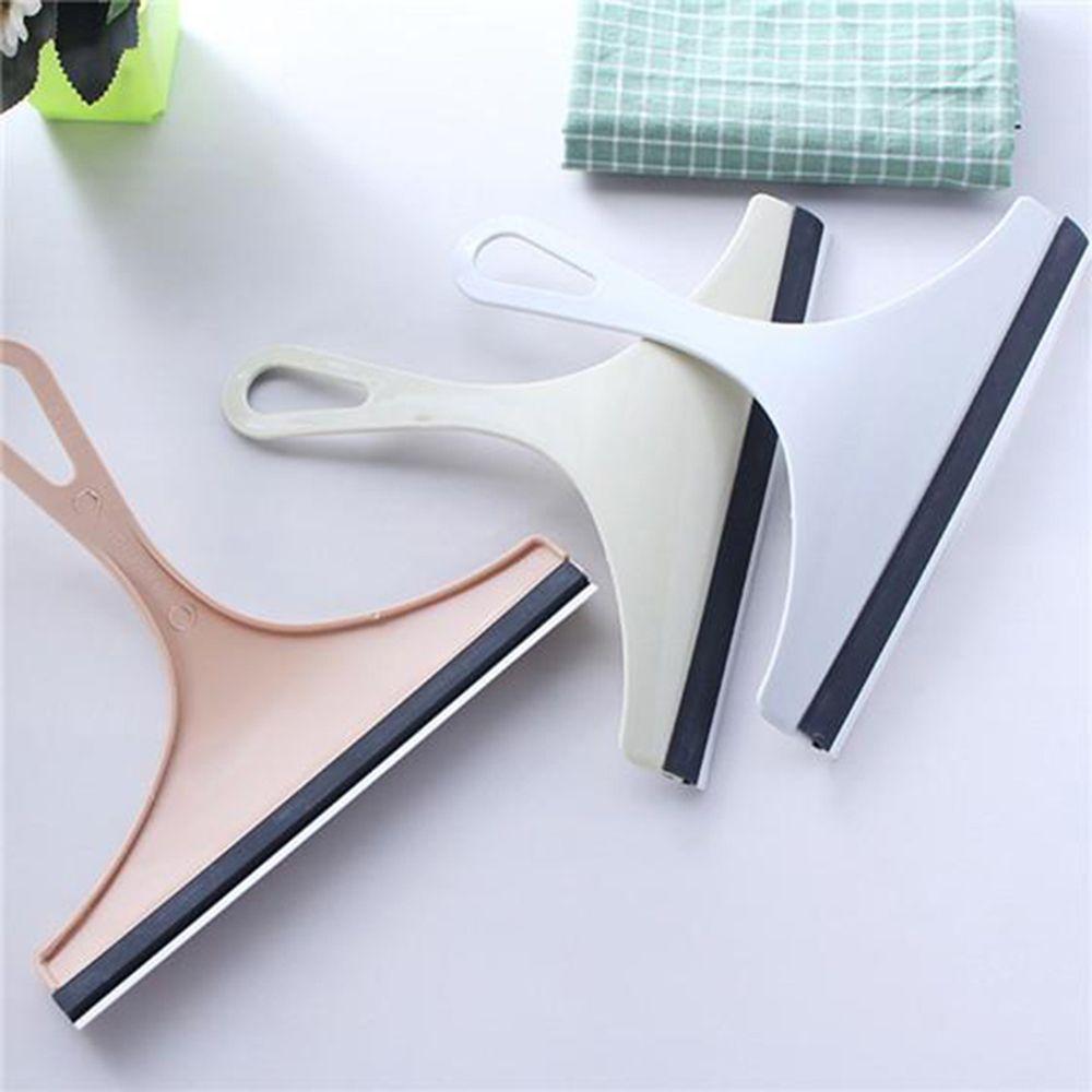 Shower Mirror Table Tile Scraper Brushes Screen Squeegee Glass Wiper Window Cleaner рожевий
Shower Mirror Table Tile Scraper Brushes Screen Squeegee Glass Wiper Window Cleaner рожевий