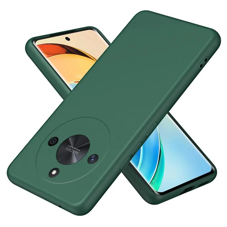 Чехол для Honor X9b 5G / Magic6 Lite 5G, прорезиненный чехол из ТПУ толщиной 2,2 мм с подкладкой из мягкого волокна
Чехол для Honor X9b 5G / Magic6 Lite 5G, прорезиненный чехол из ТПУ толщиной 2,2 мм с подкладкой из мягкого волокна
