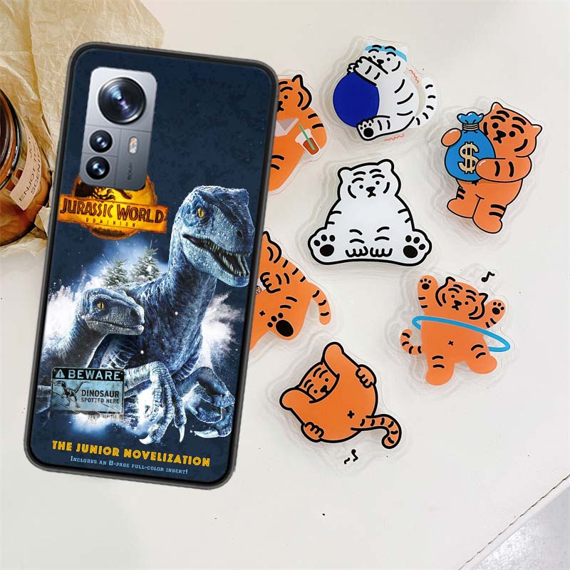 New World Jurassic Park Phone Case For Redmi Note 12 11 Pro Plus 14S 12S 11E 11T Pro 11S 10 10S 9S 9T 9 8 8T 7 Pro Cover Capa TP Redmi Note 10(10S)4G
New World Jurassic Park Phone Case For Redmi Note 12 11 Pro Plus 14S 12S 11E 11T Pro 11S 10 10S 9S 9T 9 8 8T 7 Pro Cover Capa TP Redmi Note 10(10S)4G