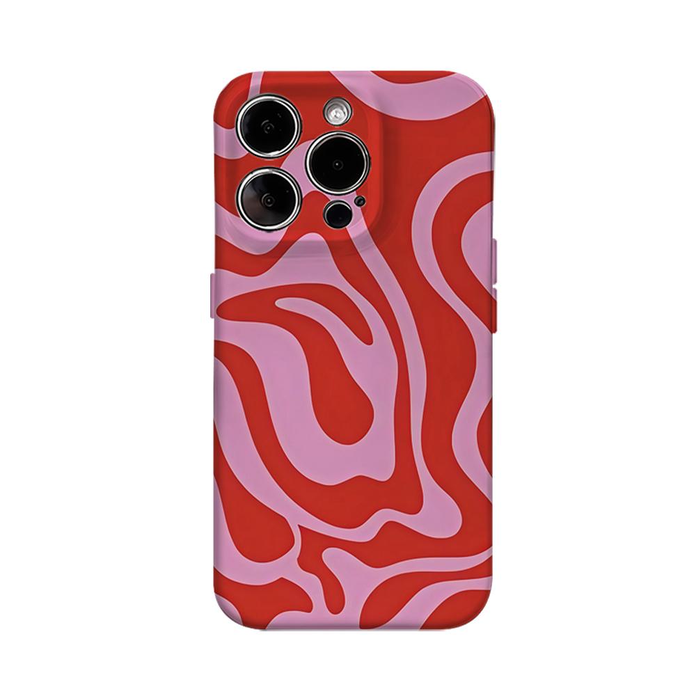 Red Water Splash Phone Case for IPhone 16 15 14 13 12 11 X XS XR XSMAX 7 8 Pro Max Plus Double-layer Back Cover IPHONEXSMAX
Red Water Splash Phone Case for IPhone 16 15 14 13 12 11 X XS XR XSMAX 7 8 Pro Max Plus Double-layer Back Cover IPHONEXSMAX