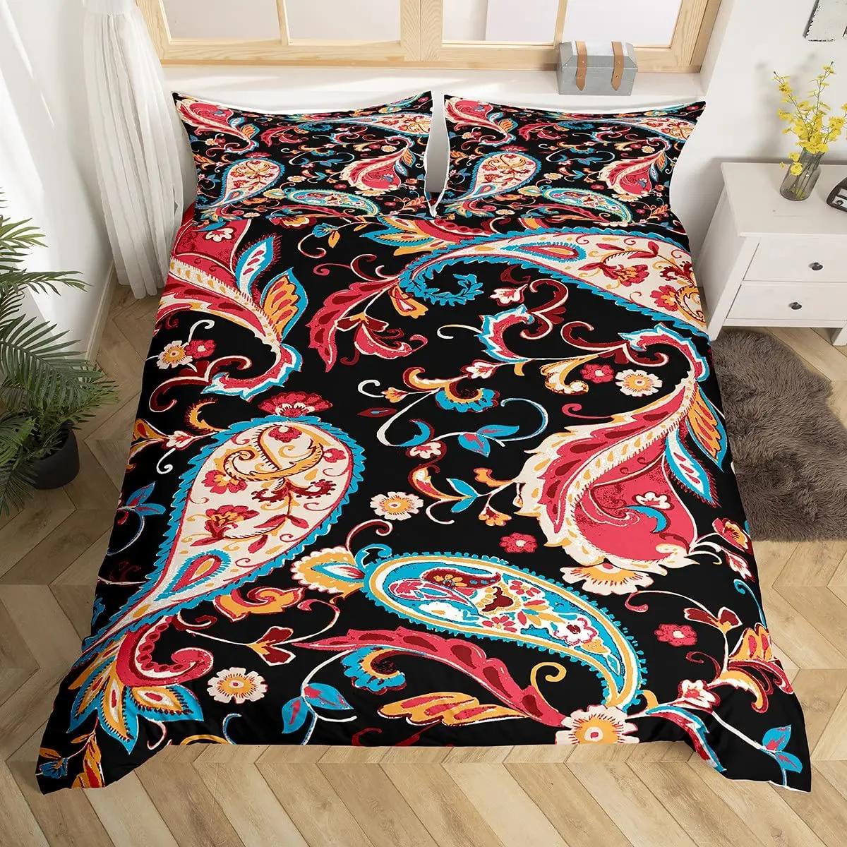 Взрослый комплект пододеяльника Дамаск Черный Кинг, Античный Викторианский Барокко Постельное белье Готический Винтажный Цветочный Богемный Экзотический Пододеяльник EU single(135x200cm)
Взрослый комплект пододеяльника Дамаск Черный Кинг, Античный Викторианский Барокко Постельное белье Готический Винтажный Цветочный Богемный Экзотический Пододеяльник EU single(135x200cm)