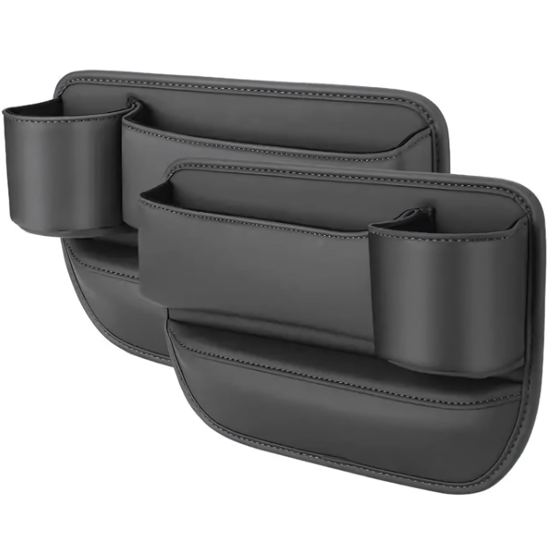 Mellbo Car Seat Gap Storage Seat Side for Driver and Passenger Black and Passenger Seat Box, Pocket, Seats, (Driver Set)
Mellbo Car Seat Gap Storage Seat Side for Driver and Passenger Black and Passenger Seat Box, Pocket, Seats, (Driver Set)