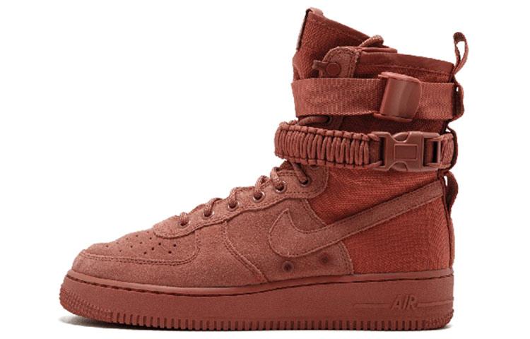 Nike Sf Air Force 1 High Dusty Peach 864024-204 44.5
Nike Sf Air Force 1 High Dusty Peach 864024-204 44.5