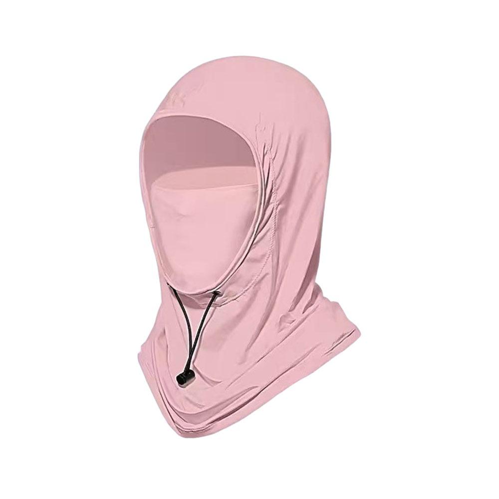 Fashion Anti-UV Ice Silk Sun Hat Adjustable with Shawl Sunshade Cap Breathable Quick Drying Sunscreen Hat Summer
Fashion Anti-UV Ice Silk Sun Hat Adjustable with Shawl Sunshade Cap Breathable Quick Drying Sunscreen Hat Summer