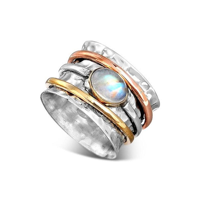 Turquoise Ring For Men Fashion Vintage Blue Finger Ring For Women Engagement 13
Turquoise Ring For Men Fashion Vintage Blue Finger Ring For Women Engagement 13