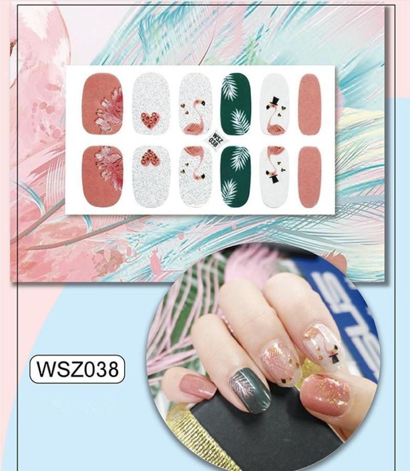 Личность 3D Бронзовый Наклейка для Ногтей Короткие Полное Покрытие Советы для Ногтей Клей Аппликация Украшение 038
Личность 3D Бронзовый Наклейка для Ногтей Короткие Полное Покрытие Советы для Ногтей Клей Аппликация Украшение 038