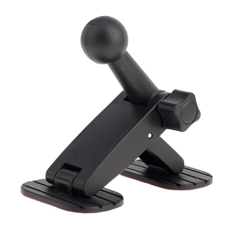 Universal Ball Mount 17mm Ball Joint Adhesive Base Phone Mount for Car Phone Holders Navigation Stands 1
Universal Ball Mount 17mm Ball Joint Adhesive Base Phone Mount for Car Phone Holders Navigation Stands 1