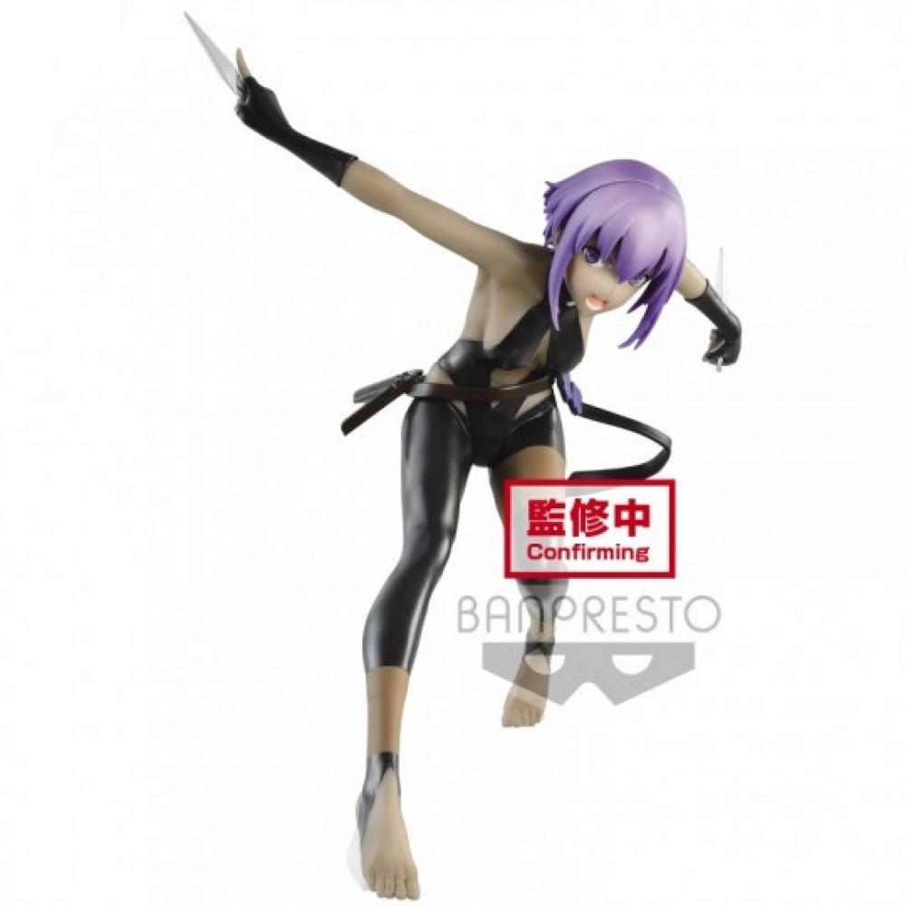 Банпресто Banpresto Fate Grand Order Священный круглый стол Фигурка слуги Царства Камелота Убийца Хасан Точности
Банпресто Banpresto Fate Grand Order Священный круглый стол Фигурка слуги Царства Камелота Убийца Хасан Точности
