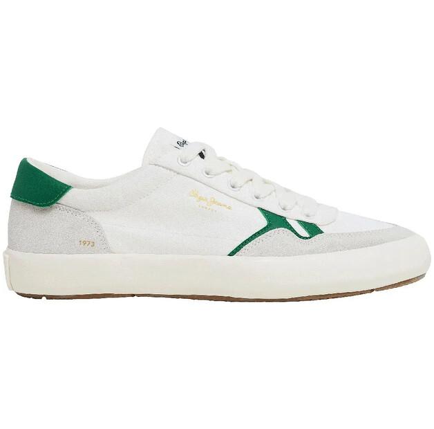 Pepe Jeans Кросовки Travis Brit отремонтированы
Pepe Jeans Кросовки Travis Brit отремонтированы