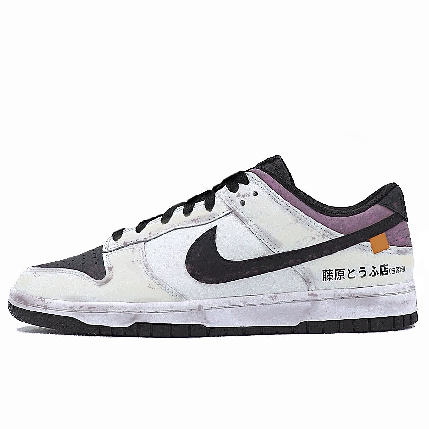 Nike Dunk Battle Damaged Autumn Mountain, Racing Collection JDM Star Trace Future HF5441-100(Team25-007) 45
Nike Dunk Battle Damaged Autumn Mountain, Racing Collection JDM Star Trace Future HF5441-100(Team25-007) 45