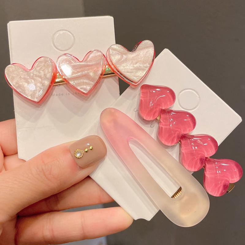 3 шт./компл., челка для женщин и девочек, боковой зажим, розовая заколка в форме персикового сердца, заколка для челки, заколка, заколка для края, заколка для волос, BB зажим розовый
3 шт./компл., челка для женщин и девочек, боковой зажим, розовая заколка в форме персикового сердца, заколка для челки, заколка, заколка для края, заколка для волос, BB зажим розовый