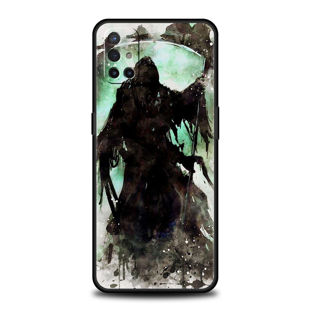 Чехол для телефона Grim Reaper с черепом и скелетом для OnePlus 10 9 Pro 9T 10R 9R 9RT 8T 8 7 6T 7T Nord 2T CE 2 5G N200 N10 N100, мягкий чехол OnePlus 9 Pro
Чехол для телефона Grim Reaper с черепом и скелетом для OnePlus 10 9 Pro 9T 10R 9R 9RT 8T 8 7 6T 7T Nord 2T CE 2 5G N200 N10 N100, мягкий чехол OnePlus 9 Pro