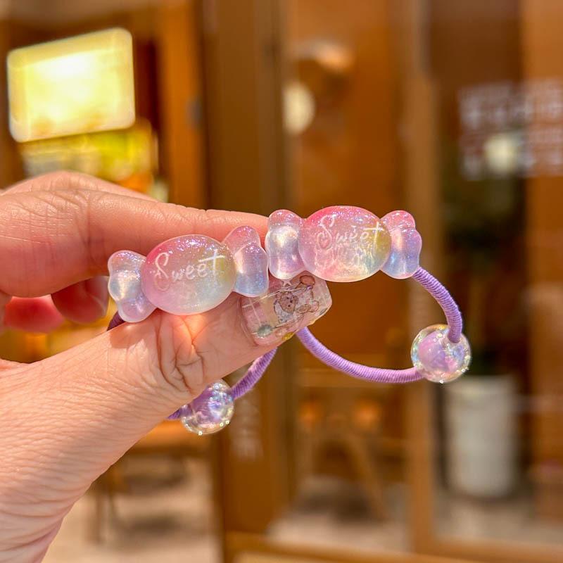 2 шт. Новые красочные цветы бабочки для девочек эластичные резинки для волос аксессуары для волос детские резинки для волос детский головной убор
2 шт. Новые красочные цветы бабочки для девочек эластичные резинки для волос аксессуары для волос детские резинки для волос детский головной убор