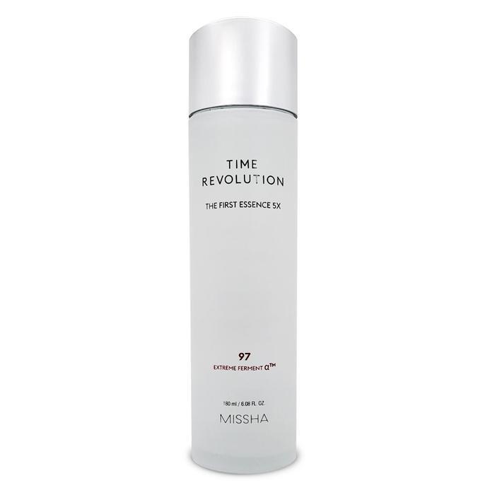 MISSHA Time Revolution The First Essence 5X 180ml 1 Ss (27392676)
MISSHA Time Revolution The First Essence 5X 180ml 1 Ss (27392676)