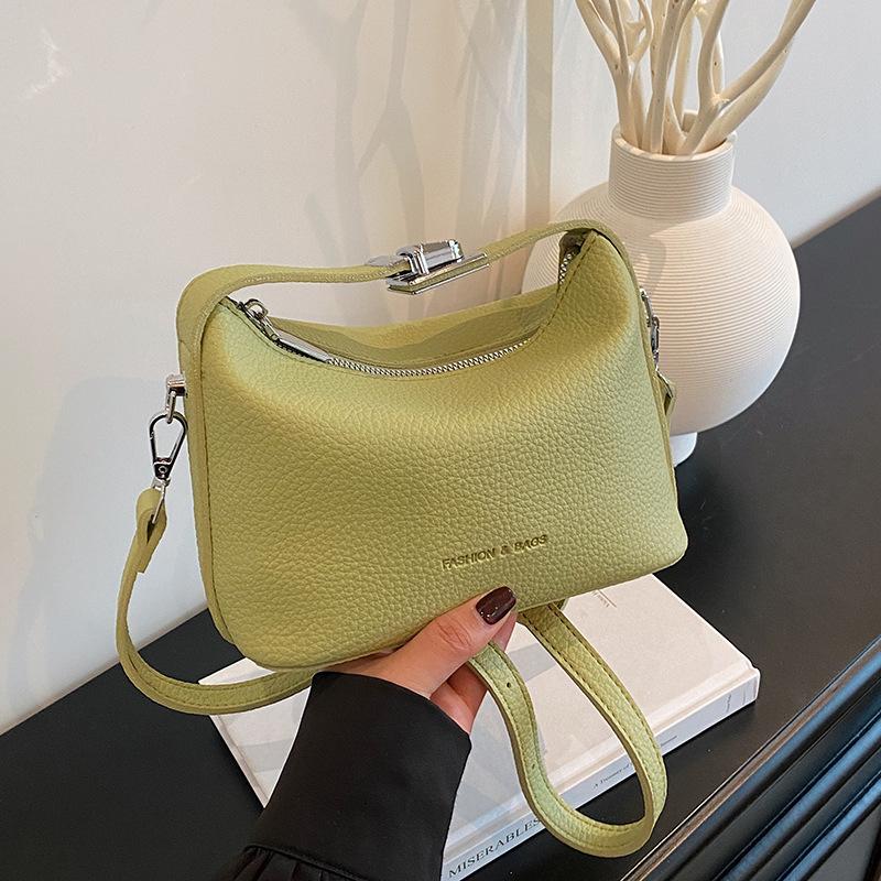 Stylish Lunch Box Bag Casual and Retro Single-shoulder Crossbody Small Square Bag бежевий
Stylish Lunch Box Bag Casual and Retro Single-shoulder Crossbody Small Square Bag бежевий