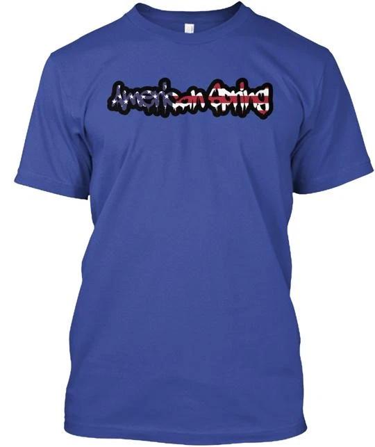 American Spring Graffiti TTshirt Made in the USA Size S to 5XL M
American Spring Graffiti TTshirt Made in the USA Size S to 5XL M