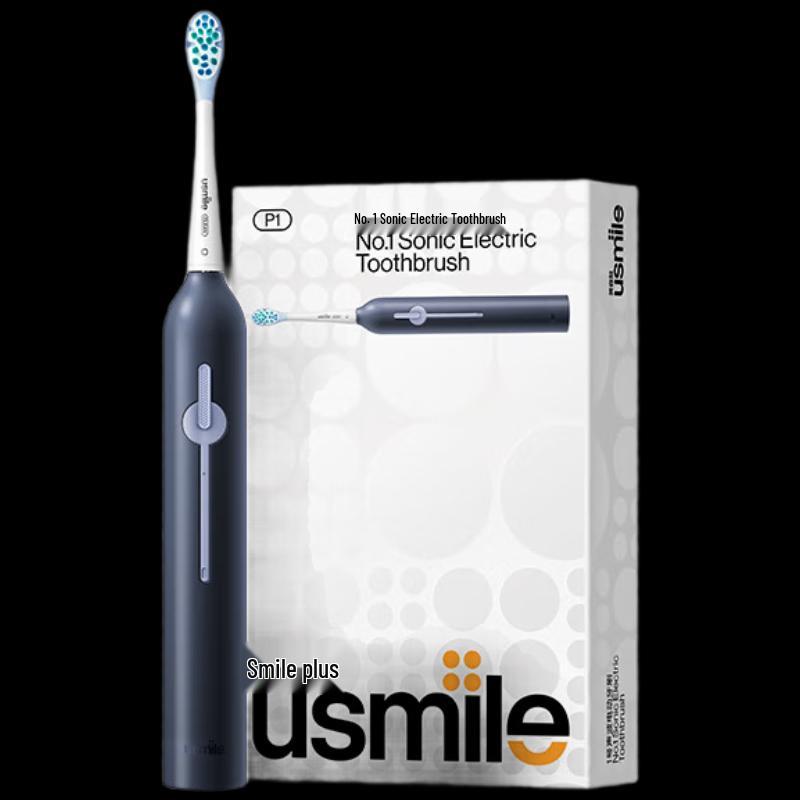 Usmile P1 Sonic Electric Toothbrush
Usmile P1 Sonic Electric Toothbrush