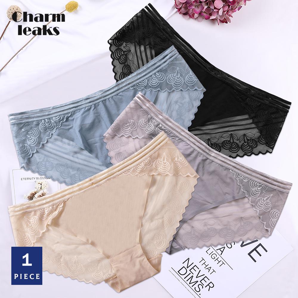 Charmleaks женское кружевное нижнее белье, цельные сексуальные трусики-стринги, мягкие хлопковые трусы танга
Charmleaks женское кружевное нижнее белье, цельные сексуальные трусики-стринги, мягкие хлопковые трусы танга