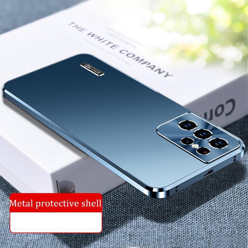 Роскошный металлический магнитный защитный чехол для камеры Samsung Galaxy S25 S24 S23 Ultra S22 Plus S21 чехол из алюминиевого сплава For Samsung S22 Ultra синий
Роскошный металлический магнитный защитный чехол для камеры Samsung Galaxy S25 S24 S23 Ultra S22 Plus S21 чехол из алюминиевого сплава For Samsung S22 Ultra синий
