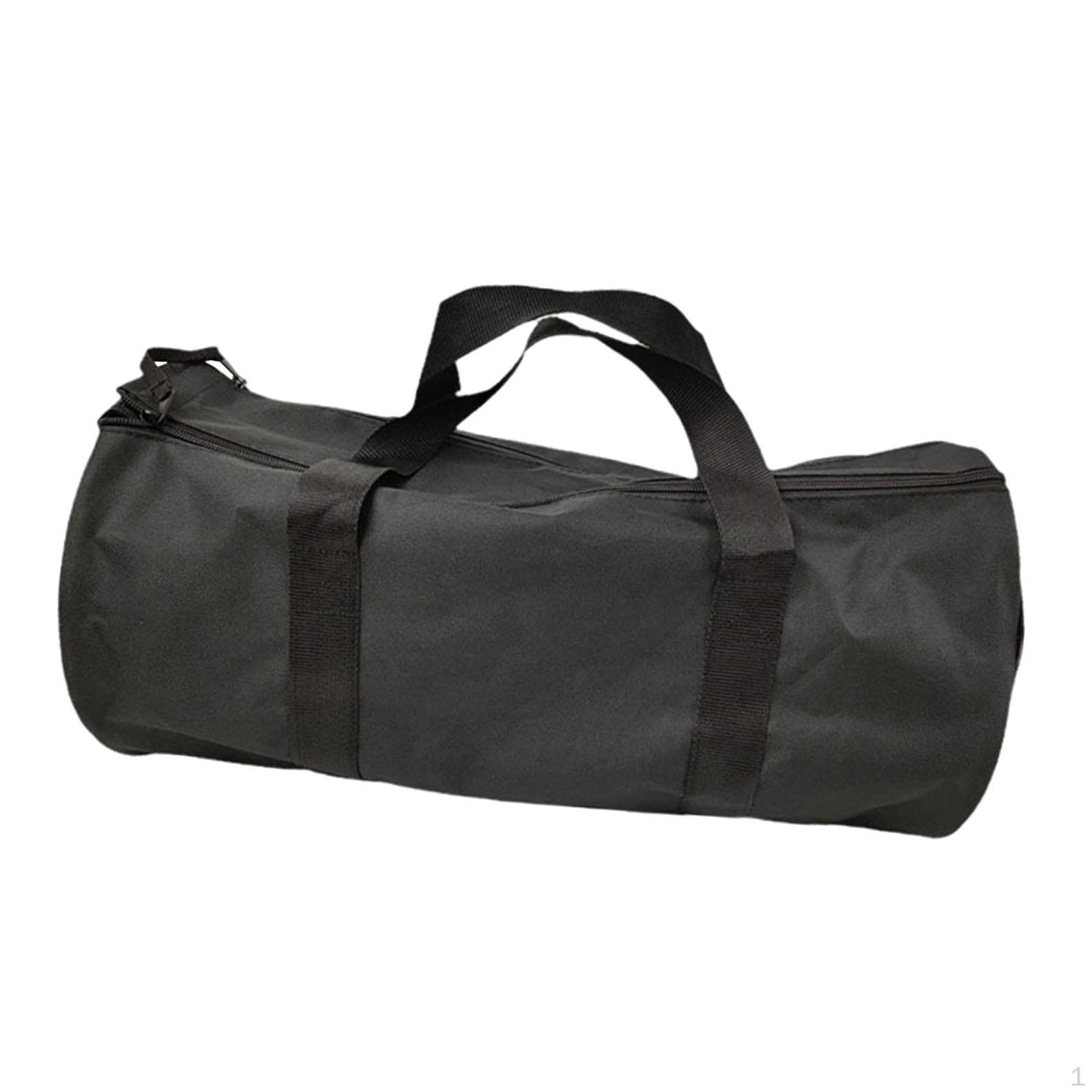 Car Traction Rope Carry Bag with Carrying Handle Foldable Black 9x19.6inch Daily Use Multifunctional
Car Traction Rope Carry Bag with Carrying Handle Foldable Black 9x19.6inch Daily Use Multifunctional