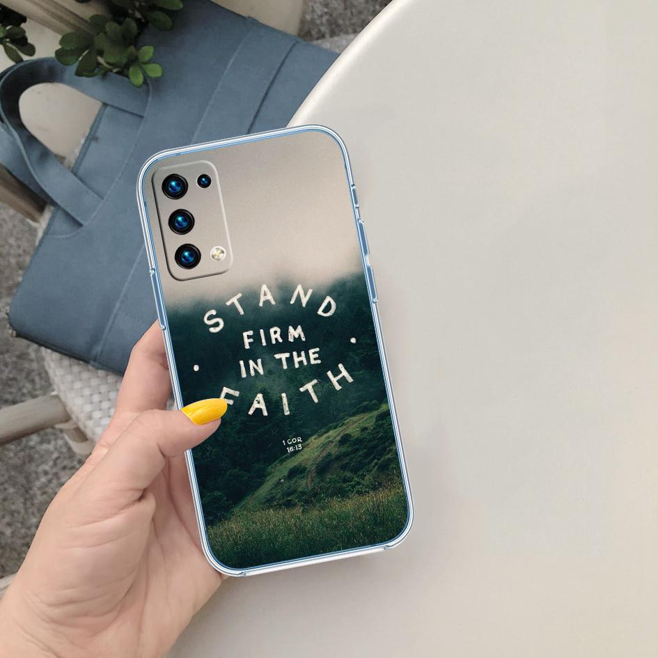 PP10 Bible Verse Jesus Soft Shell Transparent Phone Case for Motorola Moto G7 G8 G9 G84 G85 G73 G24 G15 Z2 Play Power Plus Motorola Moto G8 Power
PP10 Bible Verse Jesus Soft Shell Transparent Phone Case for Motorola Moto G7 G8 G9 G84 G85 G73 G24 G15 Z2 Play Power Plus Motorola Moto G8 Power