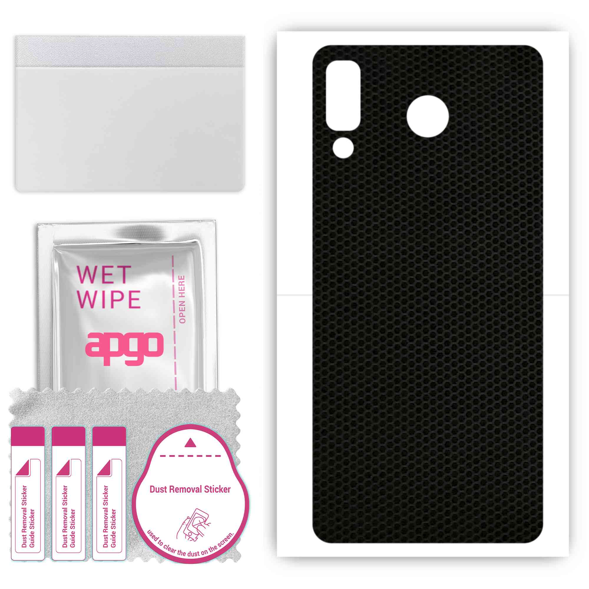 Apgo Protective Skin Sticker для задньої панелі, сумісний із Samsung Galaxy A8 Star (Зірка A9), Пакетна плівка, фольга, вініл – матриця візерунків
Apgo Protective Skin Sticker для задньої панелі, сумісний із Samsung Galaxy A8 Star (Зірка A9), Пакетна плівка, фольга, вініл – матриця візерунків