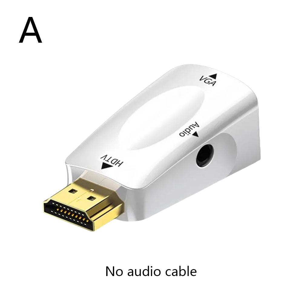 Совместимый с HDMI в VGA кабель-конвертер «папа-мама» адаптер аудио 3.5 разъем для ноутбука 1080P Table W3F6 white-No audio cable
Совместимый с HDMI в VGA кабель-конвертер «папа-мама» адаптер аудио 3.5 разъем для ноутбука 1080P Table W3F6 white-No audio cable